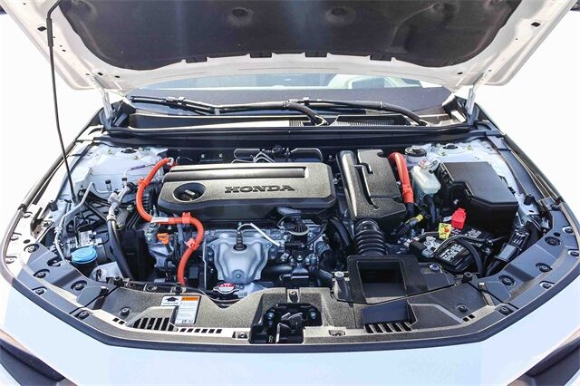 2024 Honda Accord Hybrid Touring El Monte CA