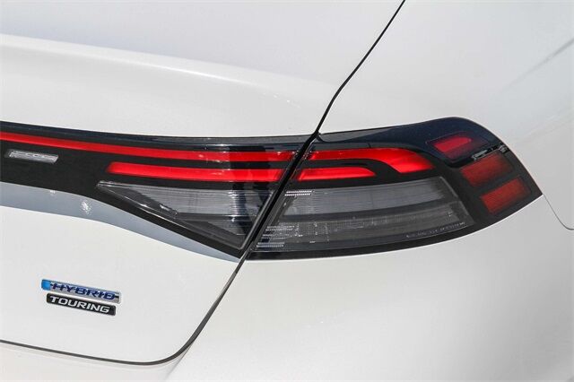 2024 Honda Accord Hybrid Touring El Monte CA