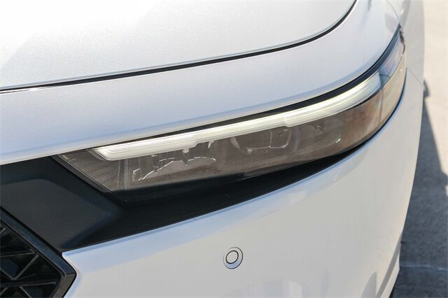 2024 Honda Accord Hybrid Touring El Monte CA