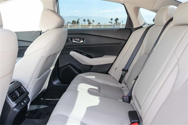 2024 Honda Accord Hybrid Touring El Monte CA