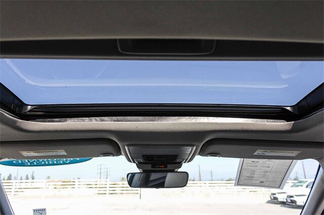 2024 Honda Accord Hybrid Touring El Monte CA