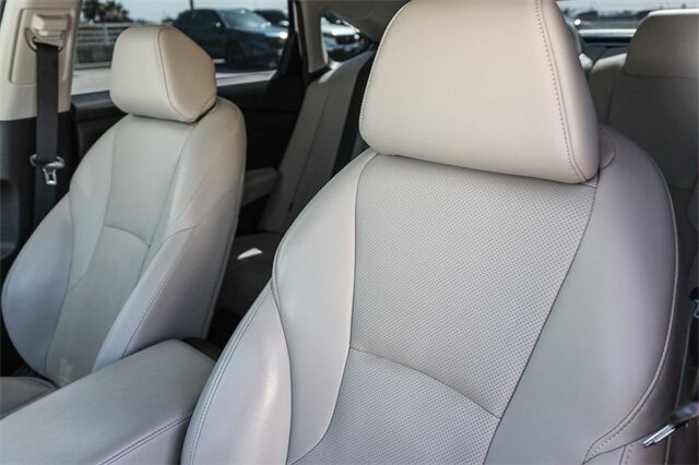 2024 Honda Accord Hybrid Touring El Monte CA
