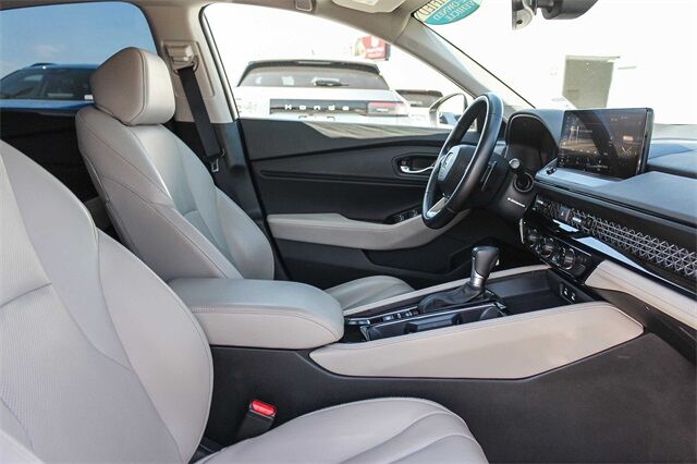 2024 Honda Accord Hybrid Touring El Monte CA