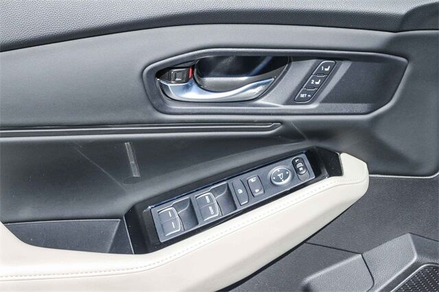 2024 Honda Accord Hybrid Touring El Monte CA