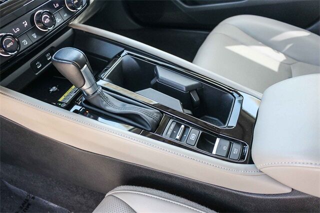 2024 Honda Accord Hybrid Touring El Monte CA
