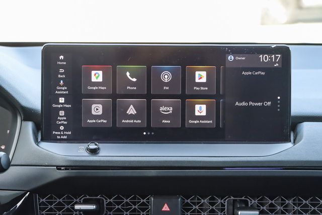 2024 Honda Accord Hybrid Touring El Monte CA