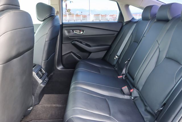 2024 Honda Accord Hybrid Touring El Monte CA