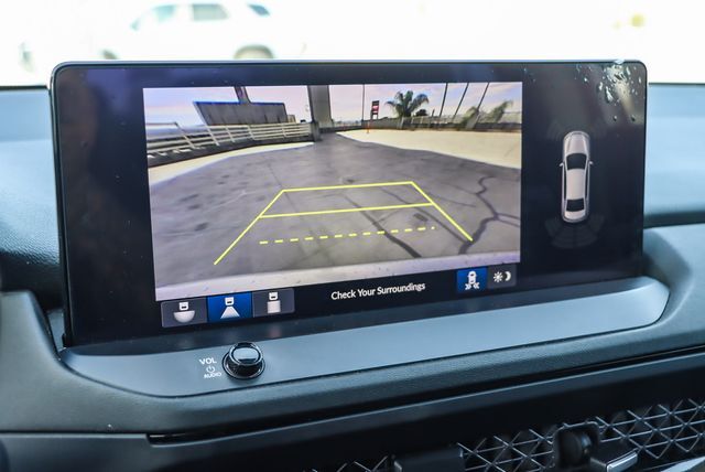 2024 Honda Accord Hybrid Touring El Monte CA