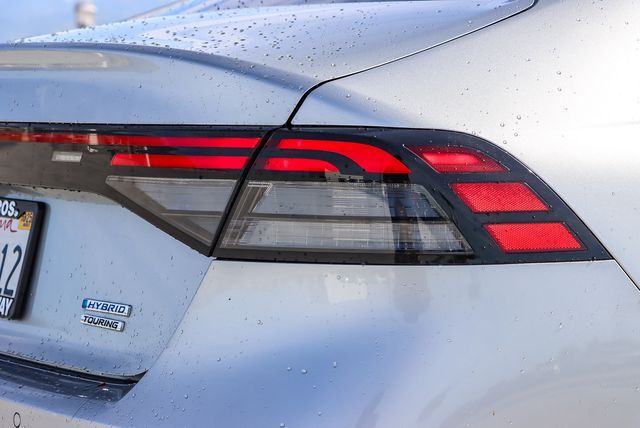 2024 Honda Accord Hybrid Touring El Monte CA