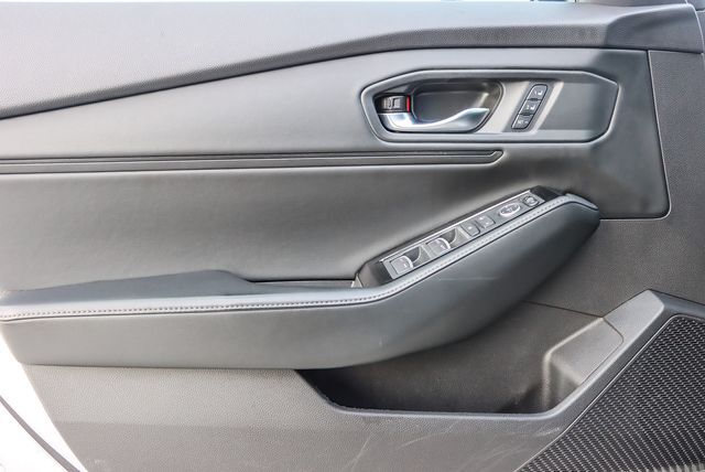 2024 Honda Accord Hybrid Touring El Monte CA