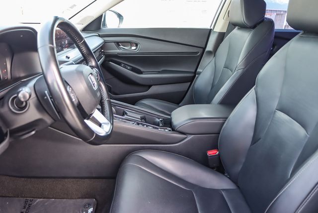 2024 Honda Accord Hybrid Touring El Monte CA