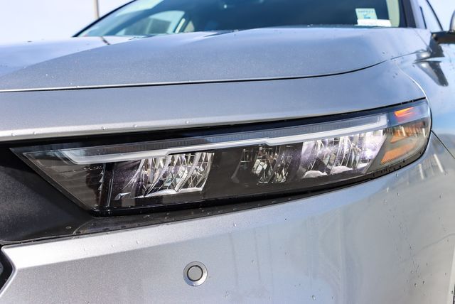 2024 Honda Accord Hybrid Touring El Monte CA