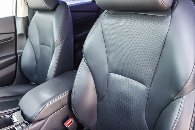 2024 Honda Accord Hybrid Touring El Monte CA