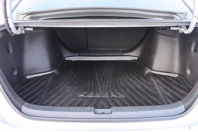 2024 Honda Accord Hybrid Touring El Monte CA