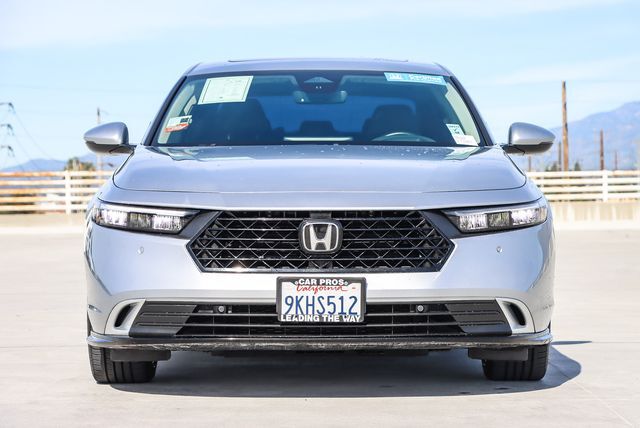 2024 Honda Accord Hybrid Touring El Monte CA