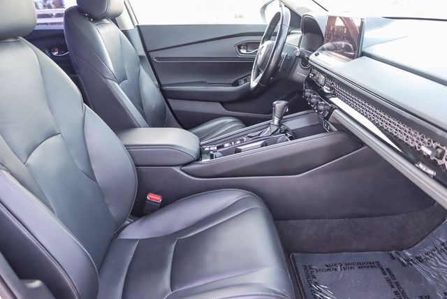 2024 Honda Accord Hybrid Touring El Monte CA