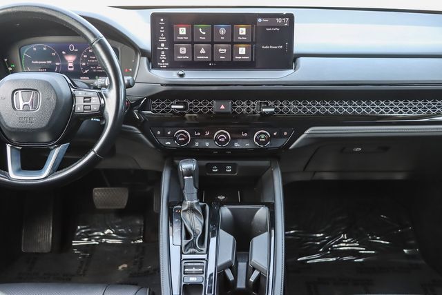 2024 Honda Accord Hybrid Touring El Monte CA