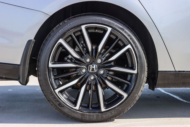 2024 Honda Accord Hybrid Touring El Monte CA