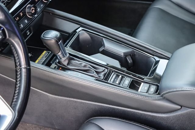 2024 Honda Accord Hybrid Touring El Monte CA