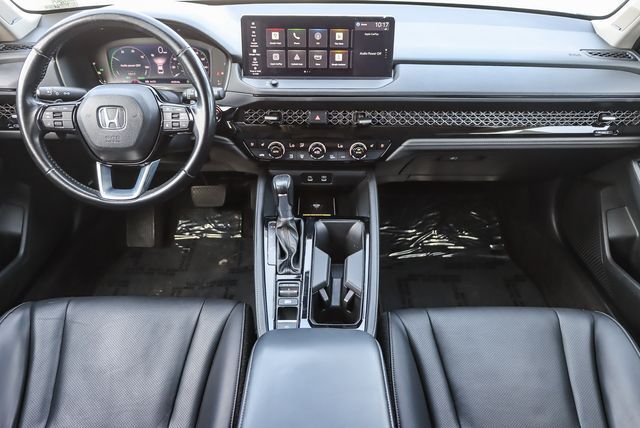 2024 Honda Accord Hybrid Touring El Monte CA