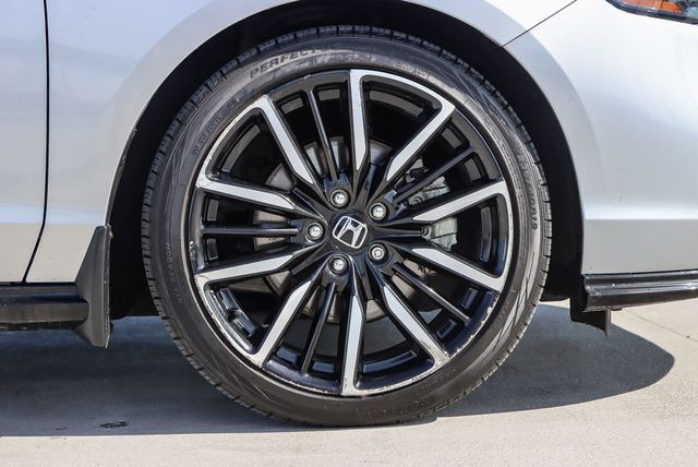 2024 Honda Accord Hybrid Touring El Monte CA