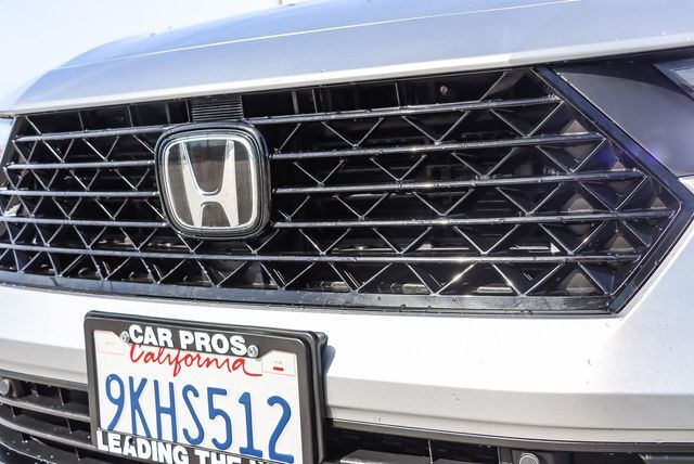 2024 Honda Accord Hybrid Touring El Monte CA