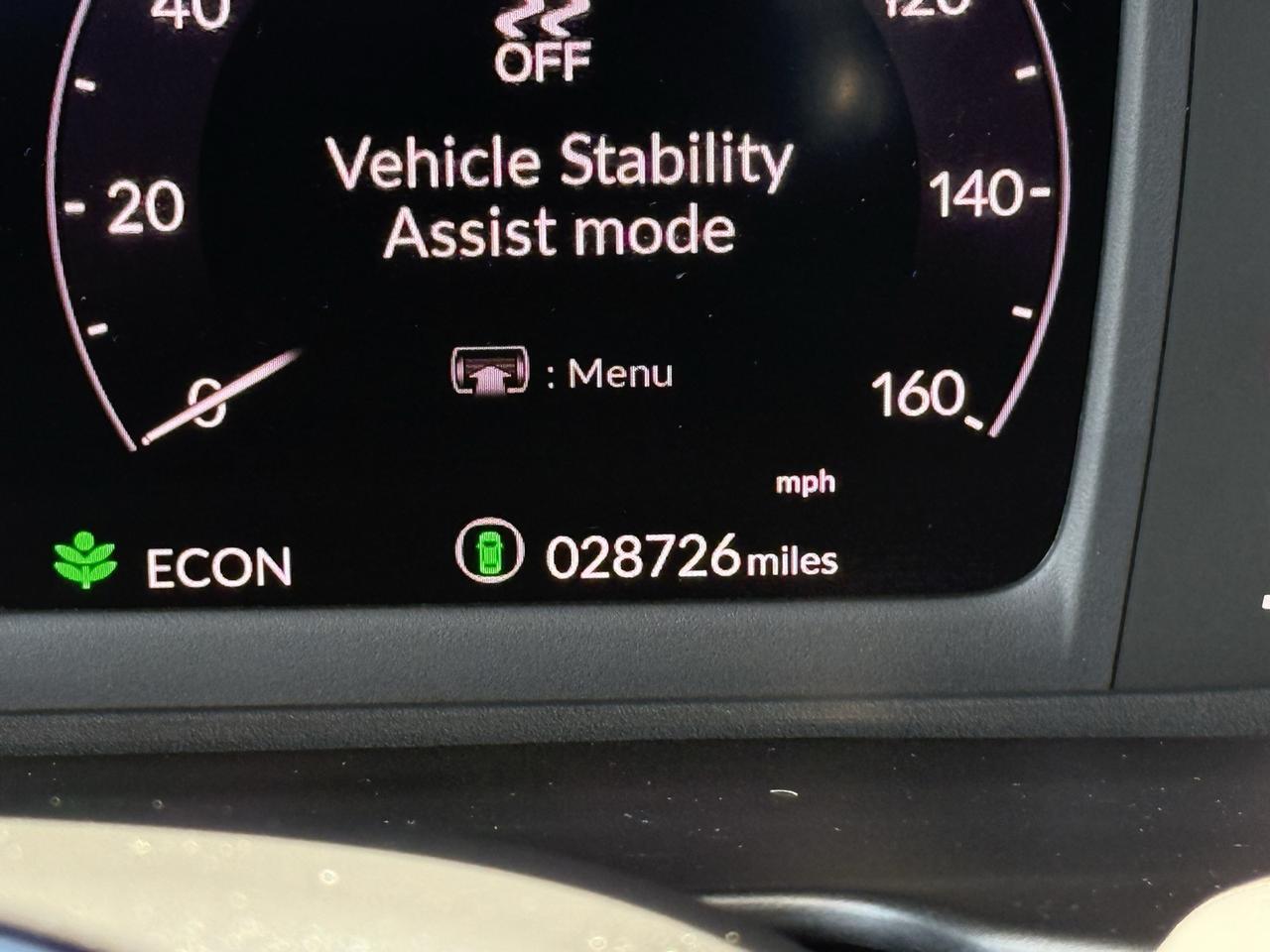 2024 Honda Accord Hybrid Touring Stafford VA