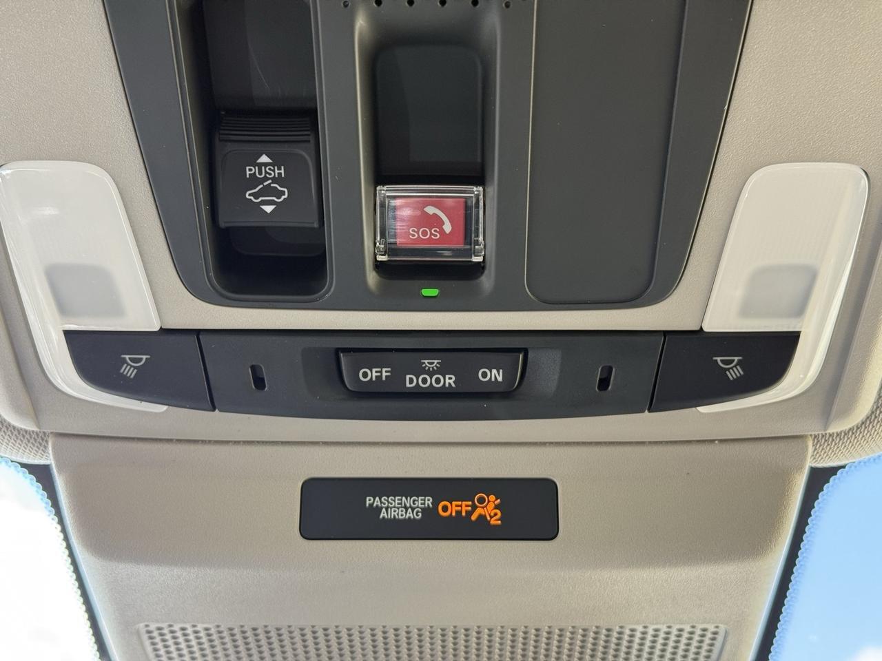 2024 Honda Accord Hybrid Touring Stafford VA