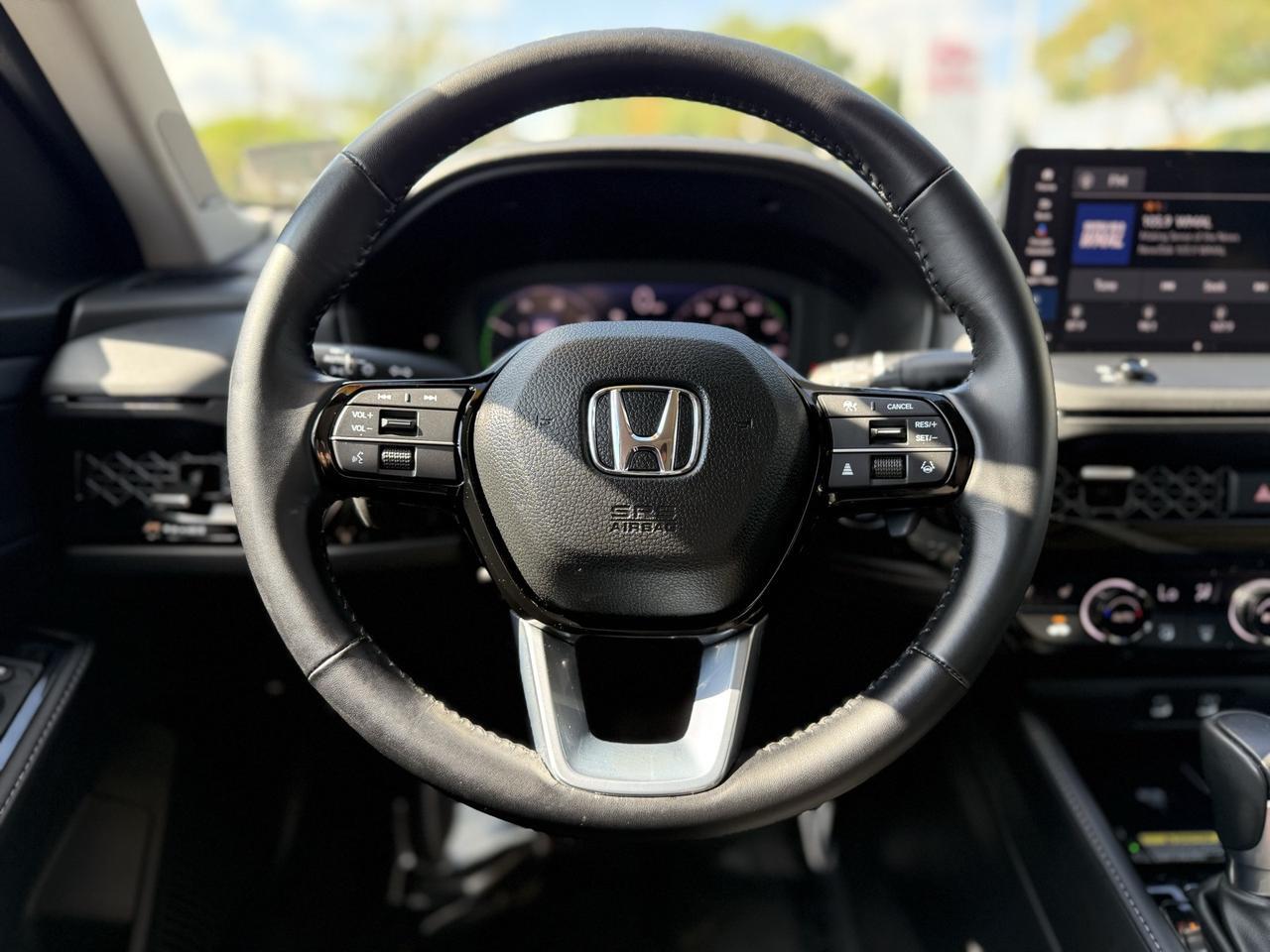 2024 Honda Accord Hybrid Touring Stafford VA