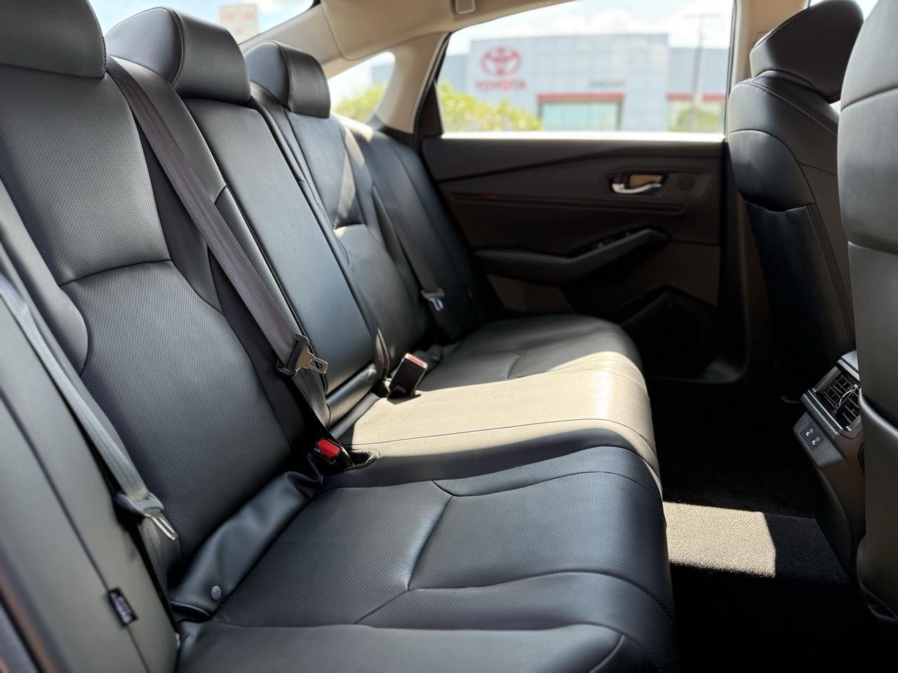 2024 Honda Accord Hybrid Touring Stafford VA