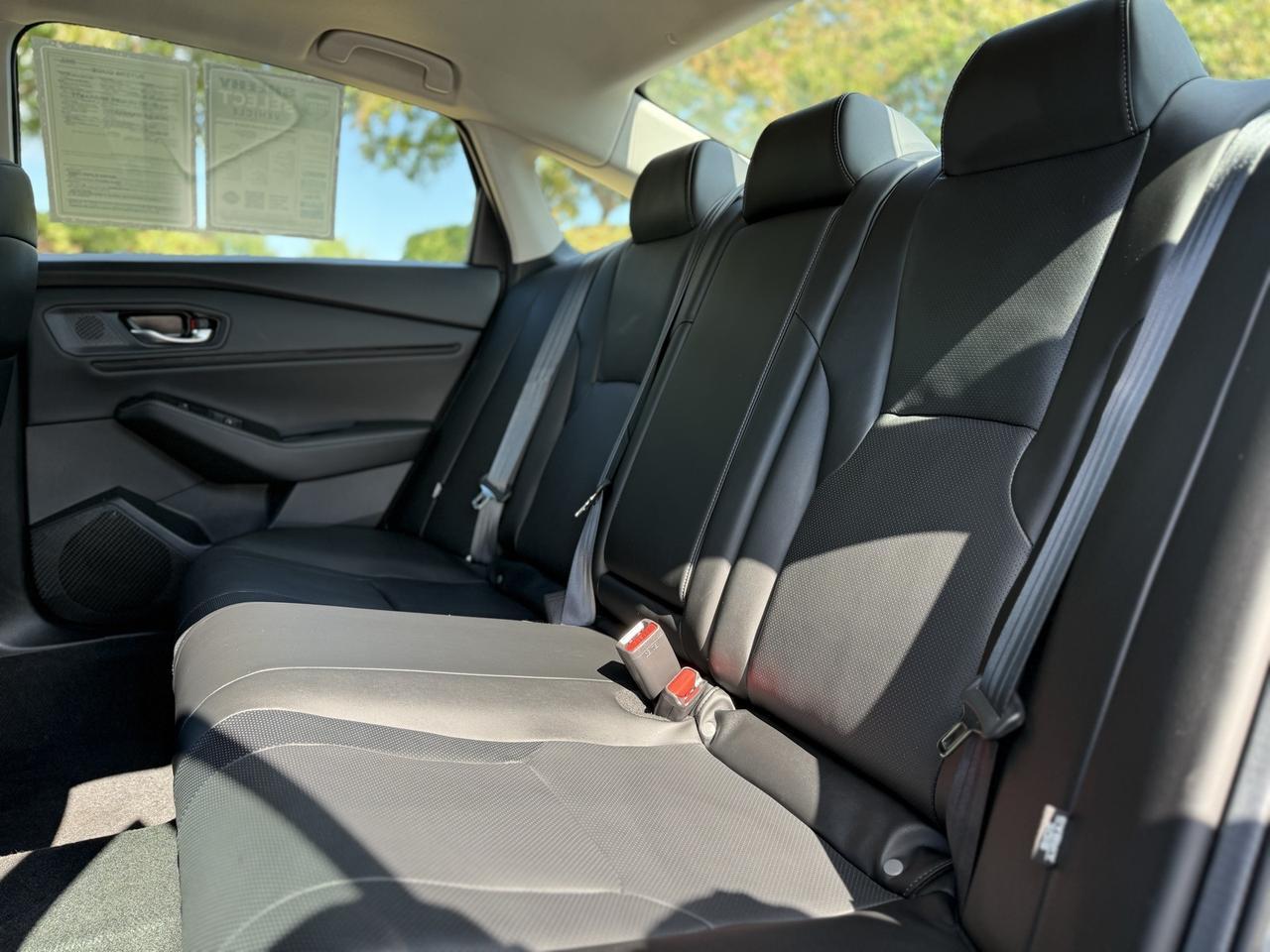 2024 Honda Accord Hybrid Touring Stafford VA