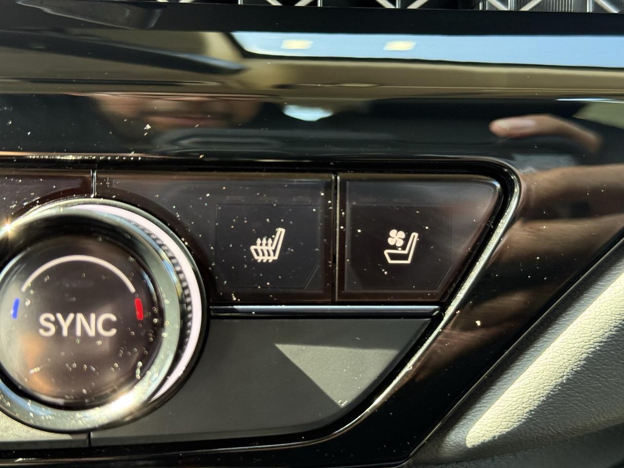 2024 Honda Accord Hybrid Touring Stafford VA