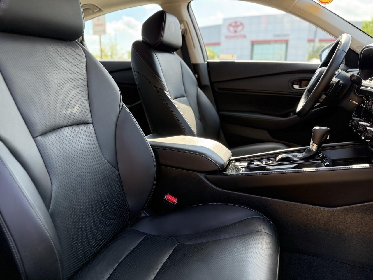 2024 Honda Accord Hybrid Touring Stafford VA