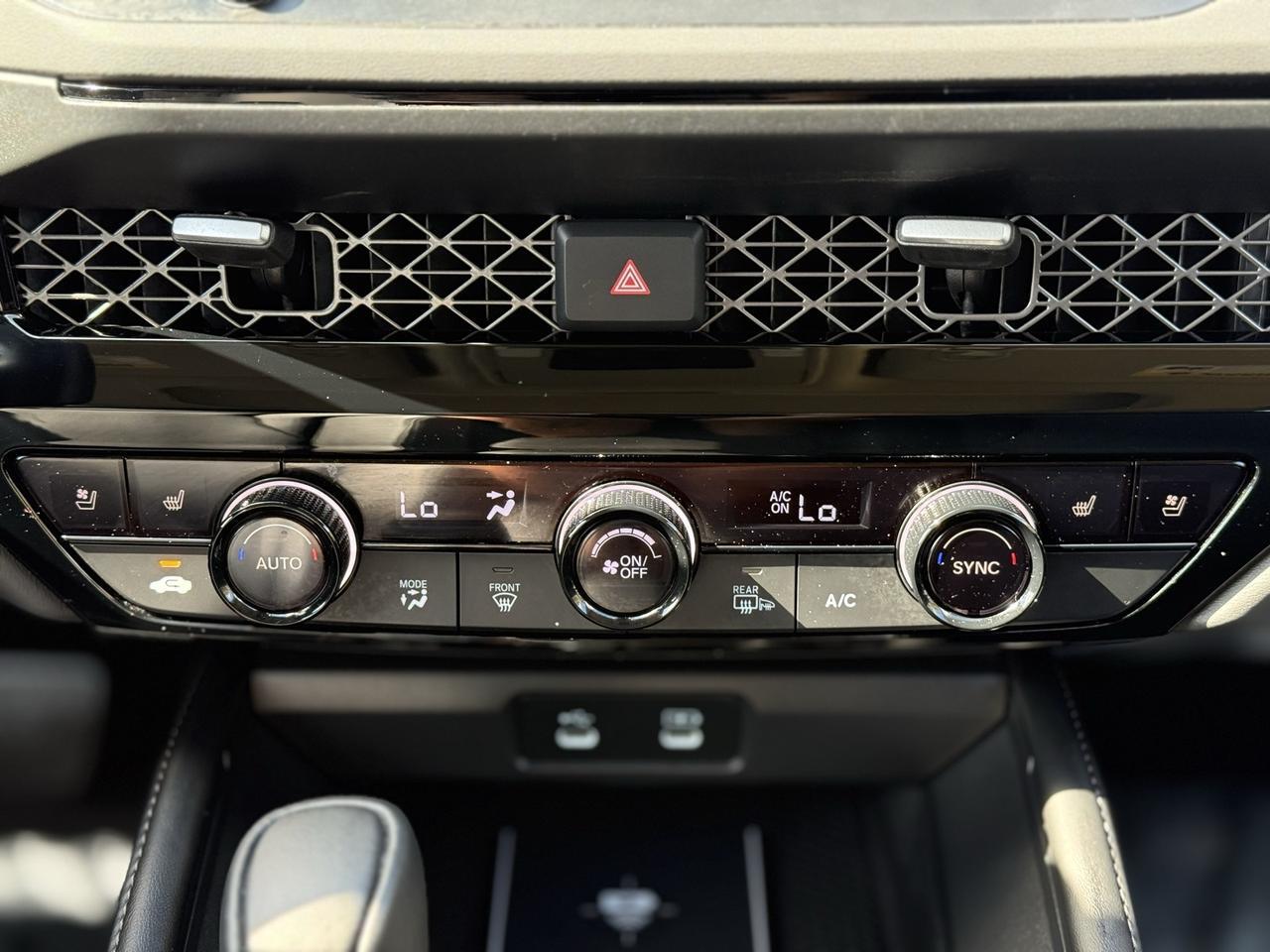 2024 Honda Accord Hybrid Touring Stafford VA
