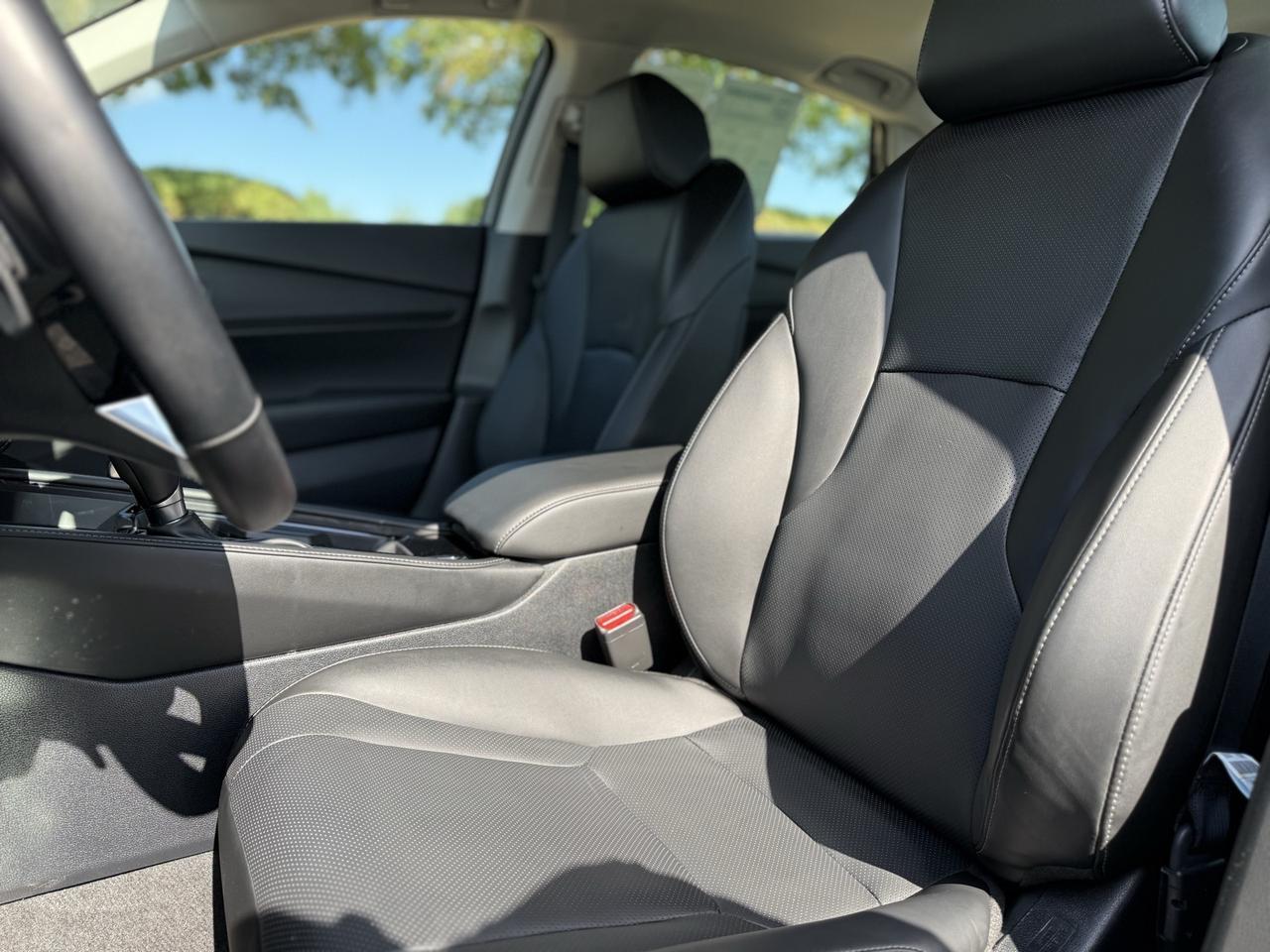 2024 Honda Accord Hybrid Touring Stafford VA