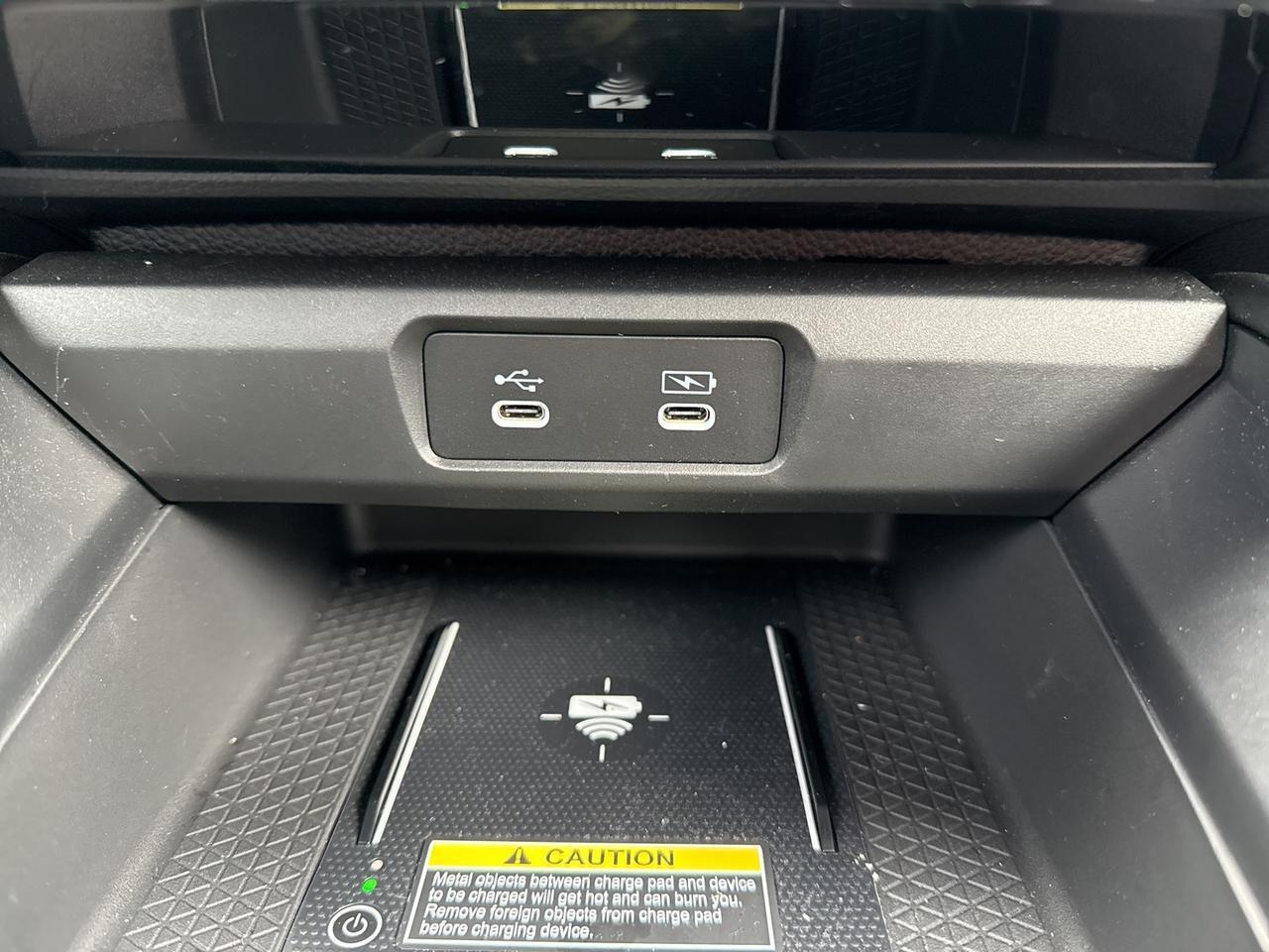 2024 Honda Accord Hybrid Touring Stafford VA