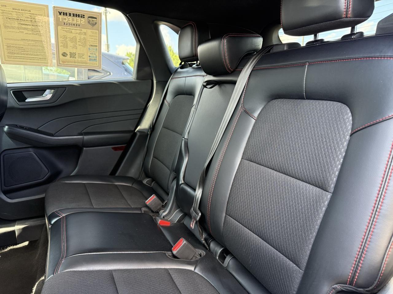 2024 Honda Accord Hybrid Touring Stafford VA