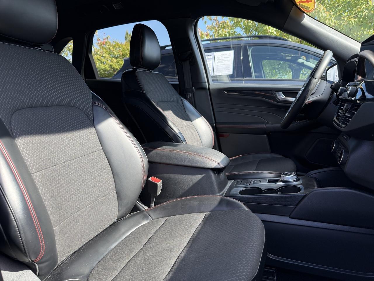 2024 Honda Accord Hybrid Touring Stafford VA