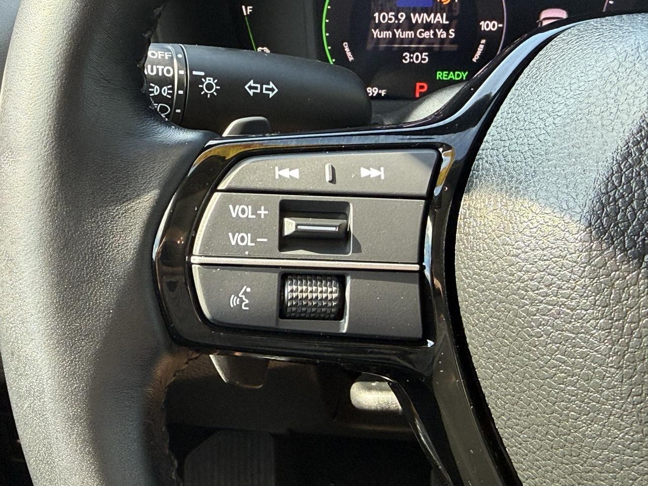 2024 Honda Accord Hybrid Touring Stafford VA
