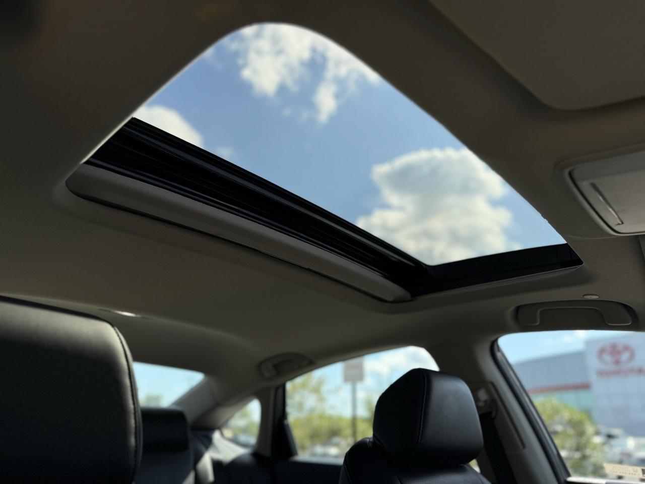 2024 Honda Accord Hybrid Touring Stafford VA