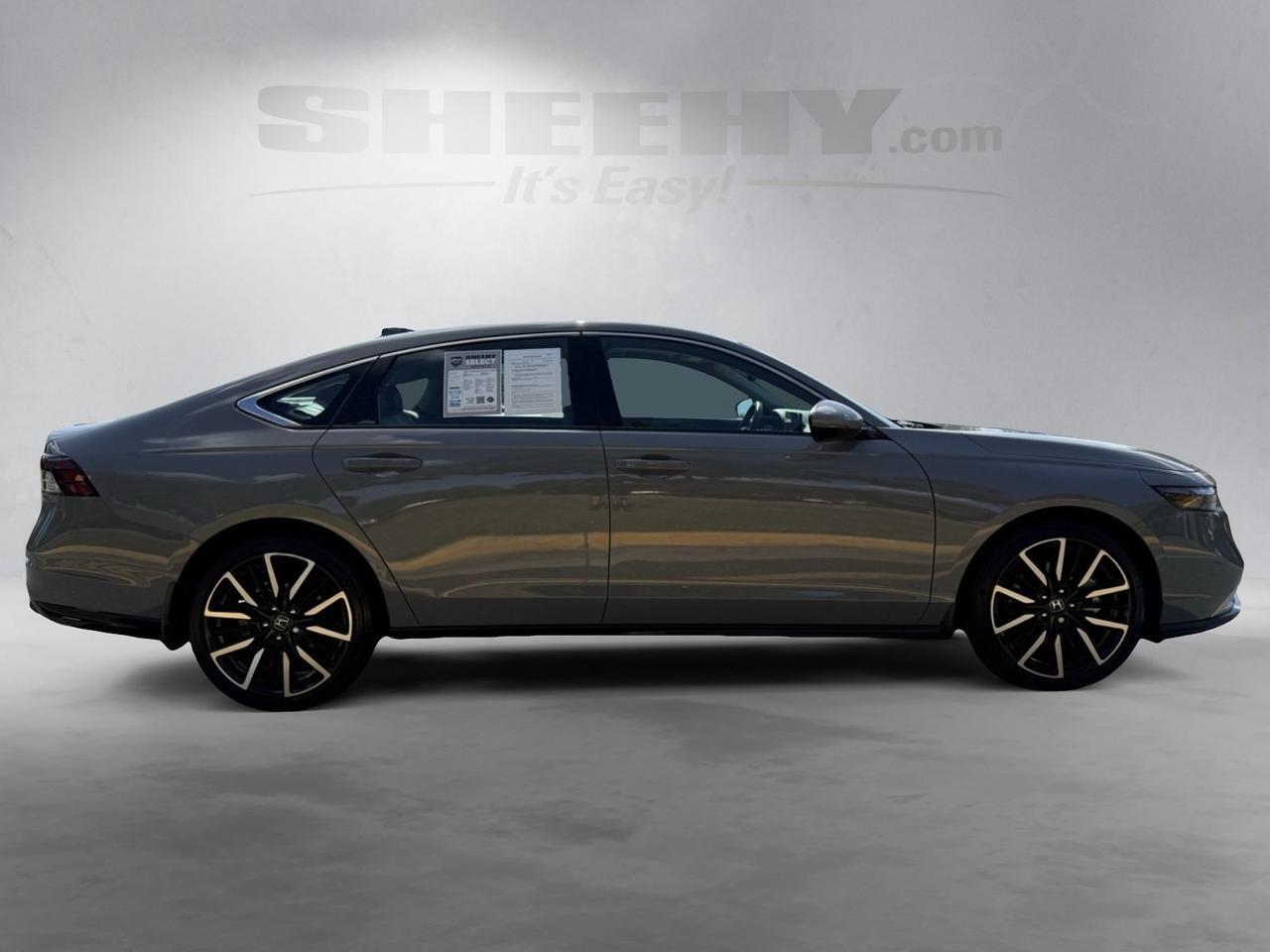 2024 Honda Accord Hybrid Touring Stafford VA