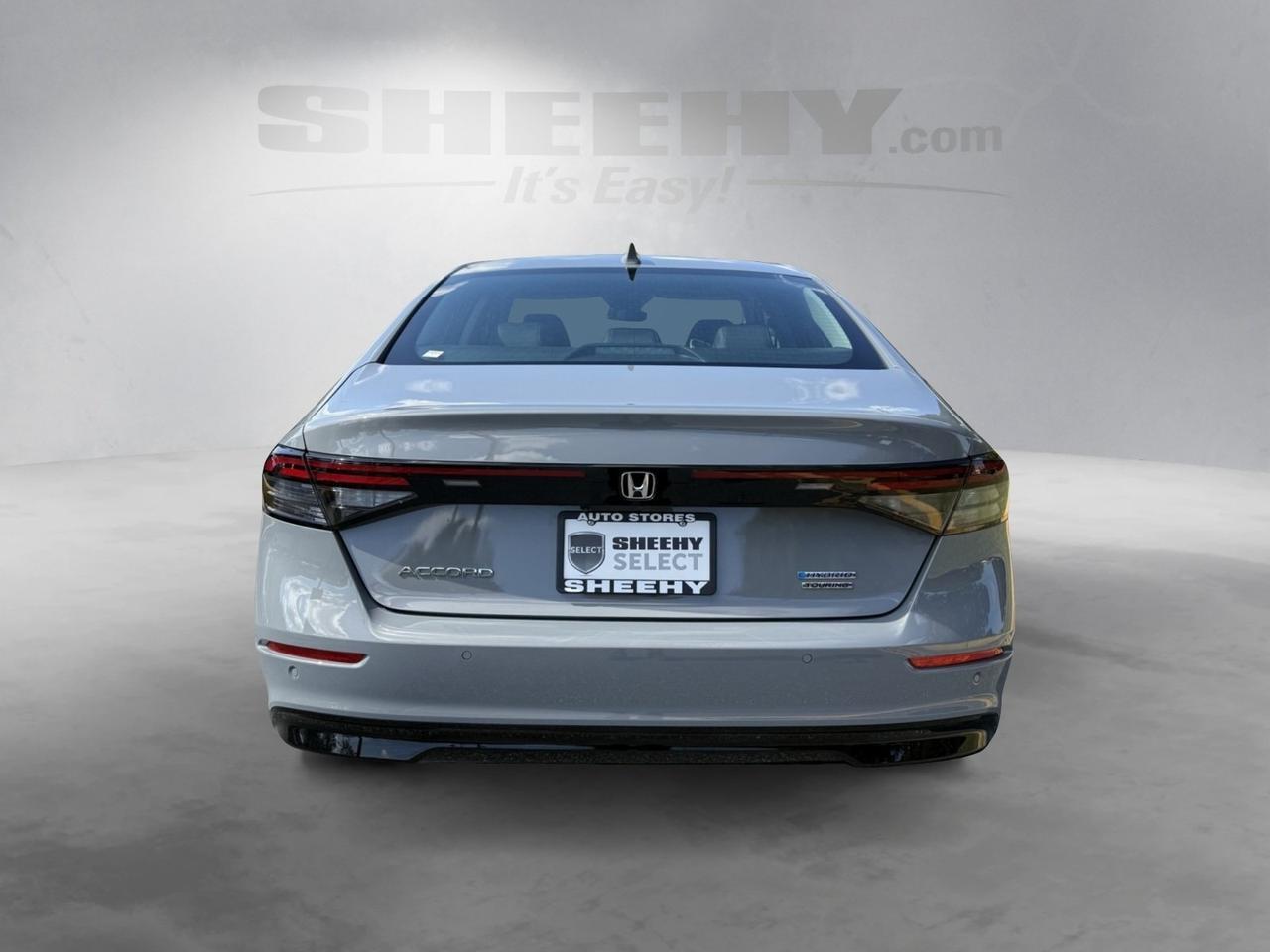 2024 Honda Accord Hybrid Touring Stafford VA