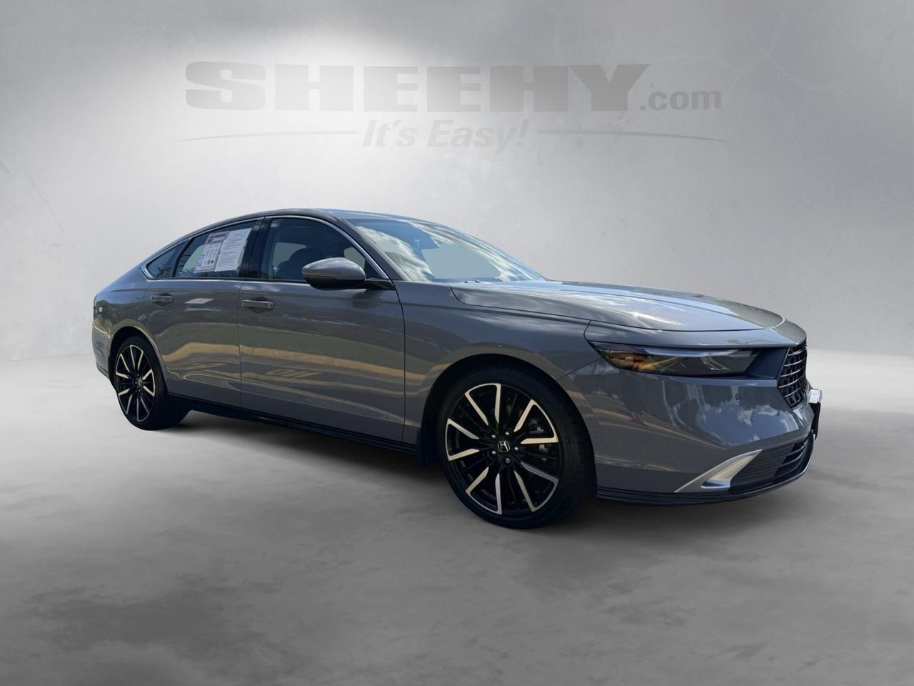 2024 Honda Accord Hybrid Touring Stafford VA