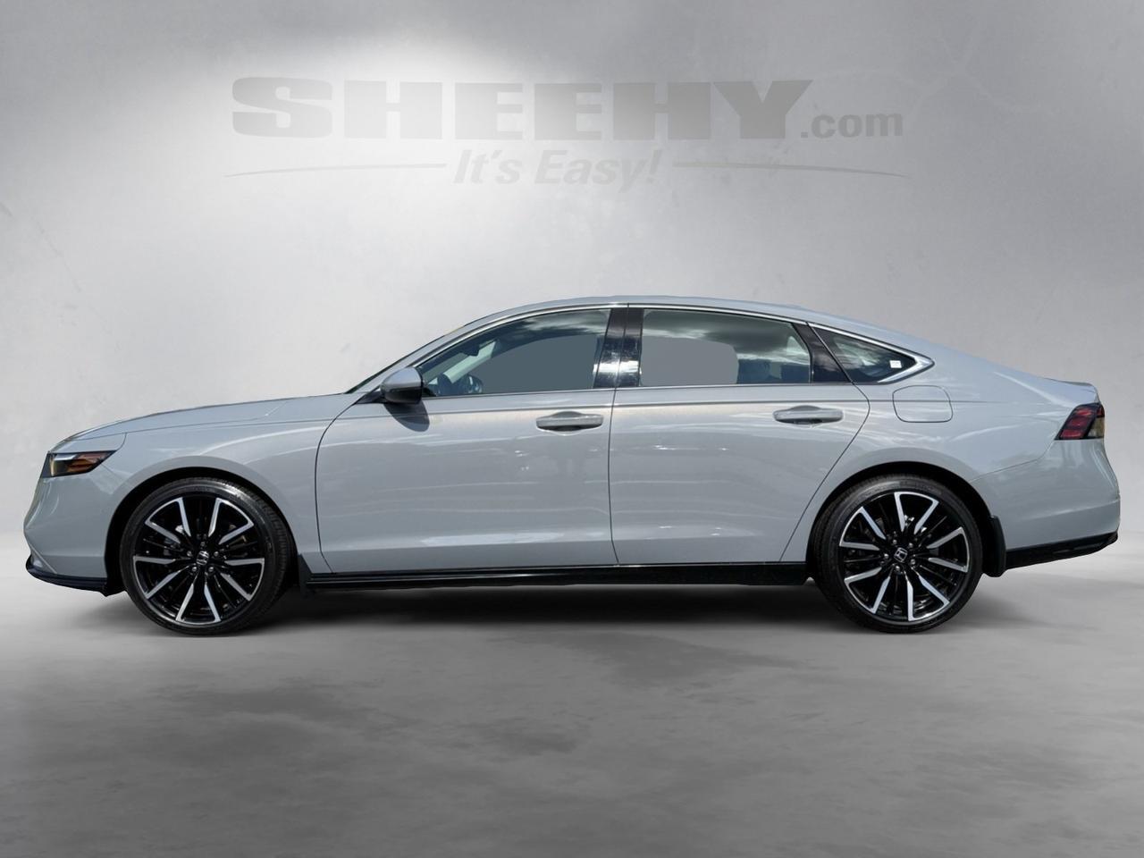 2024 Honda Accord Hybrid Touring Stafford VA