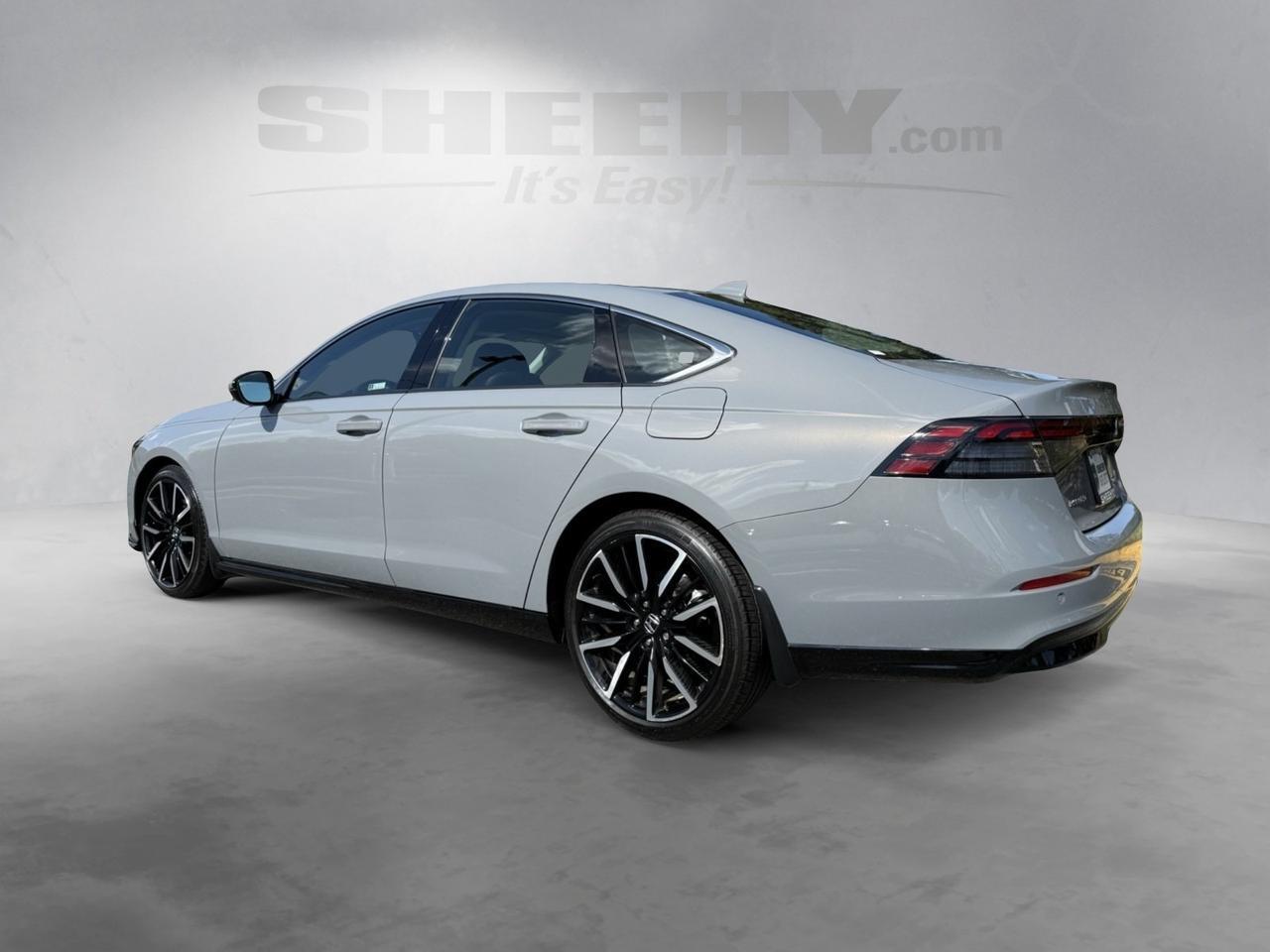 2024 Honda Accord Hybrid Touring Stafford VA