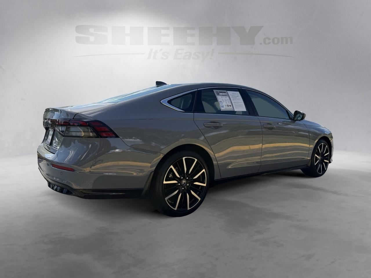 2024 Honda Accord Hybrid Touring Stafford VA