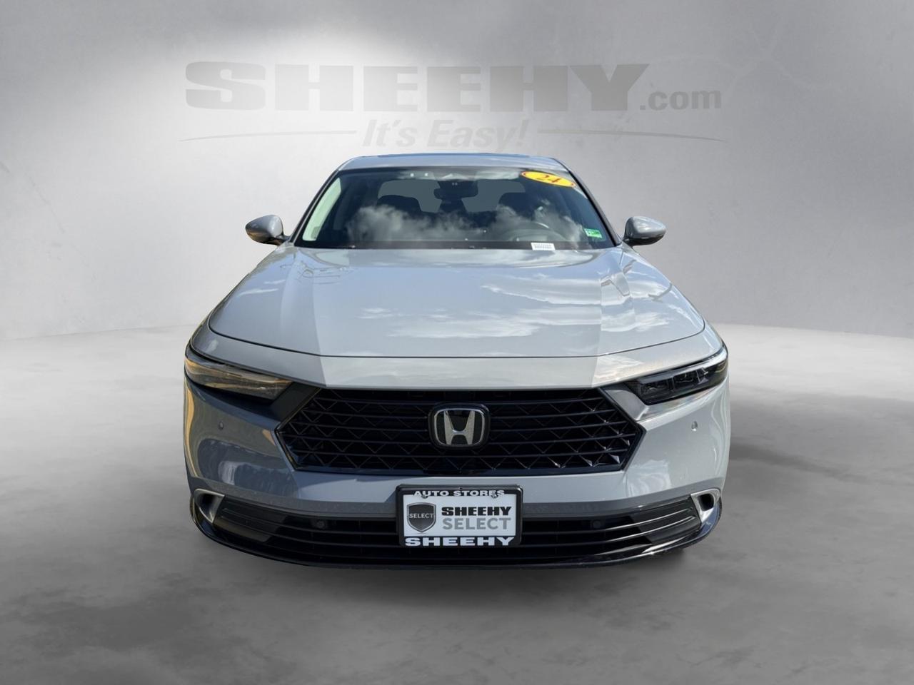 2024 Honda Accord Hybrid Touring Stafford VA