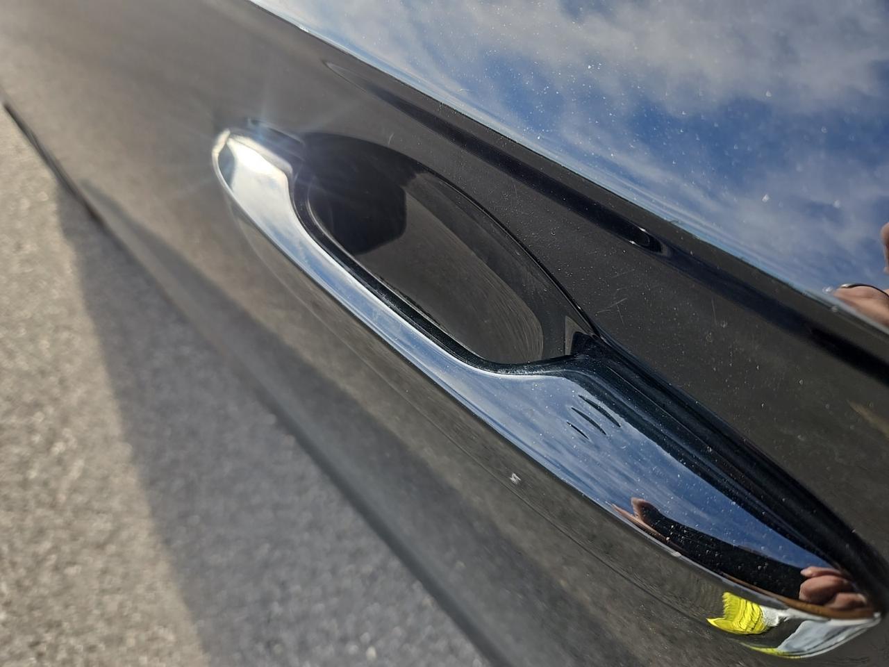 2024 Honda Accord Hybrid Touring Fredericksburg VA