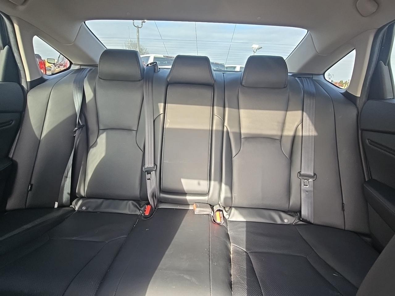 2024 Honda Accord Hybrid Touring Fredericksburg VA