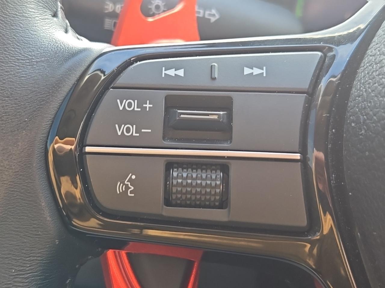 2024 Honda Accord Hybrid Touring Fredericksburg VA